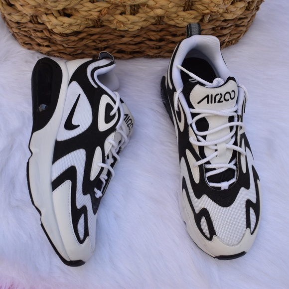 Nike Other - Nike Air Max 200 Men's 9